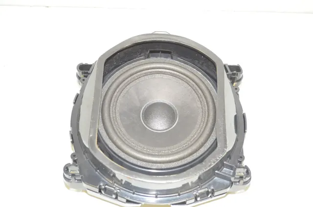 Subwoofer