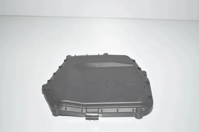 Fuse Box Cover