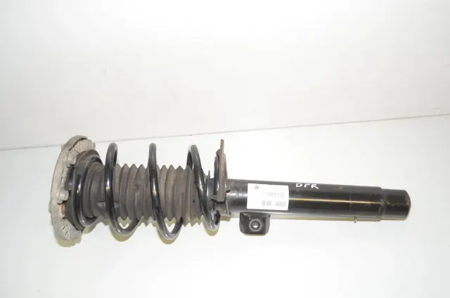 Front Right Shock Absorber