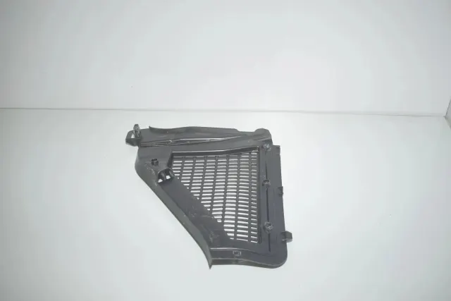 Front Wiper Cowl Trim