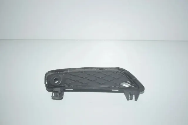 Front Bumper Lower Grill