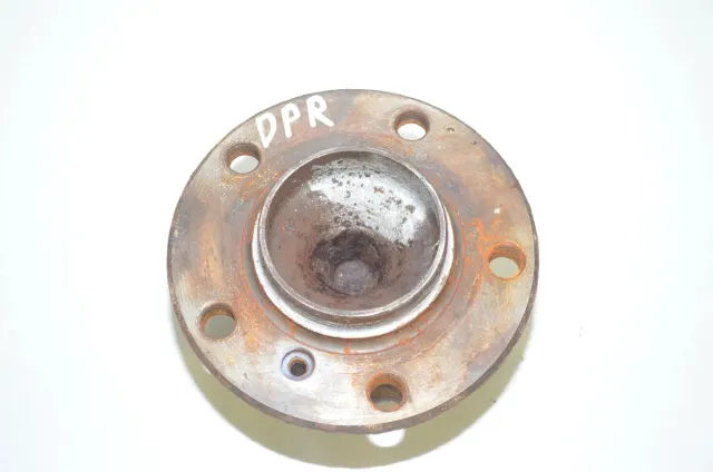 Front Right Wheel Bearing