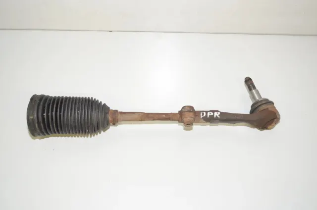 Right Side Steering Tie Rod