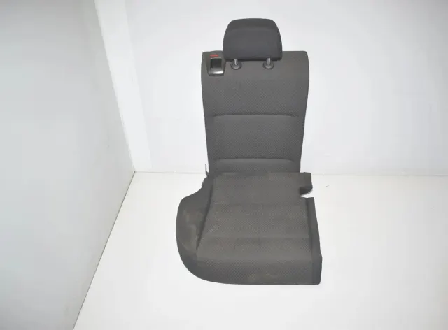 Rear Seat