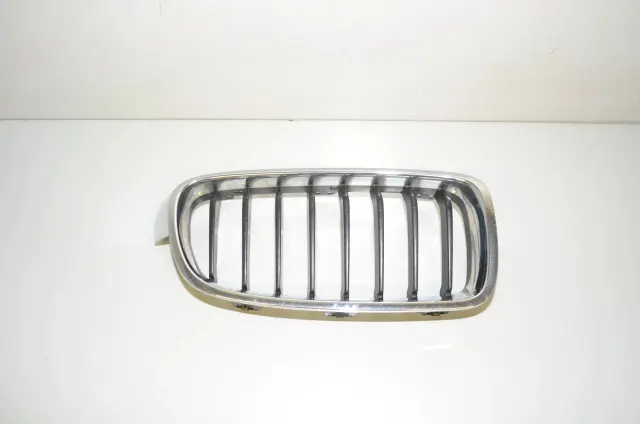 Front Right Grill