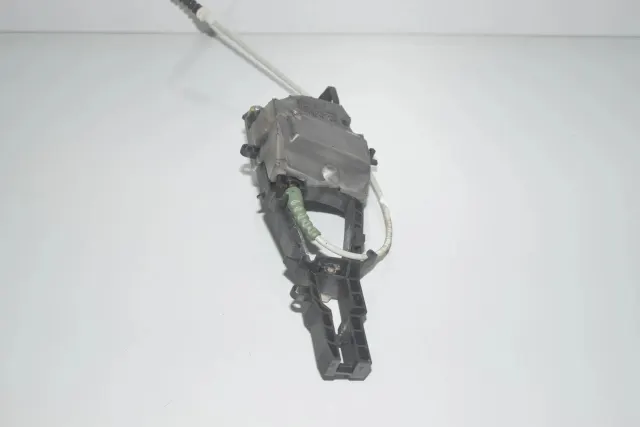 Rear Left Door Interior Handle Frame