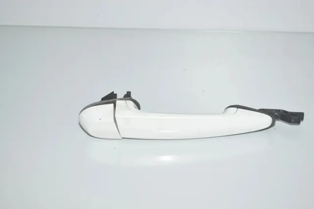 Rear Right Door Exterior Handle