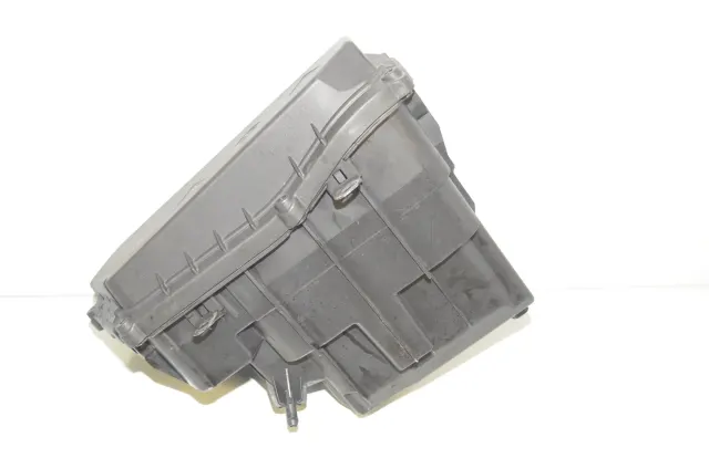 Fuse Box