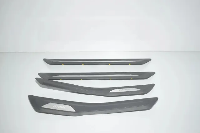Door Sill Trim Kit