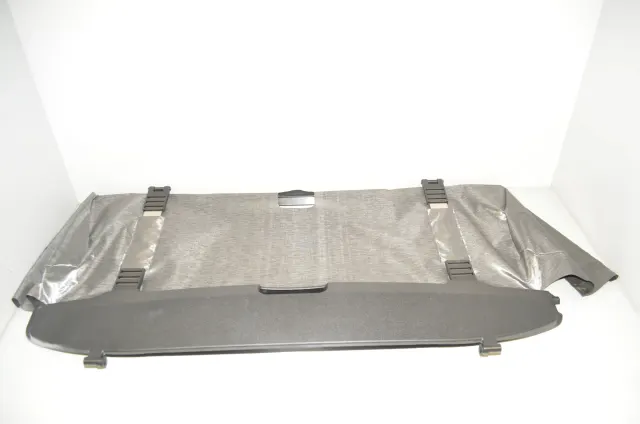 Other Boot Trunk Parts