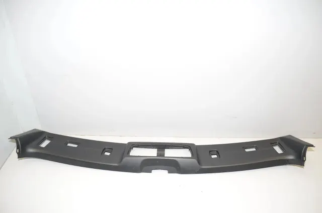 Other Trim Parts