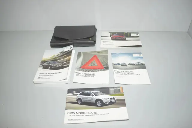 Manual Service Book
