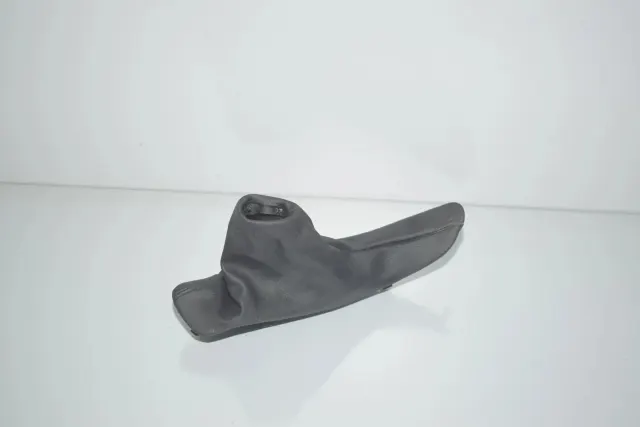Handbrake Handle Trim