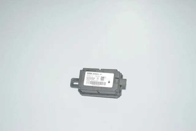 Alarm Signal Control Unit