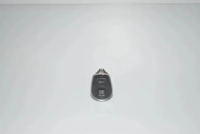Ignition Start Button