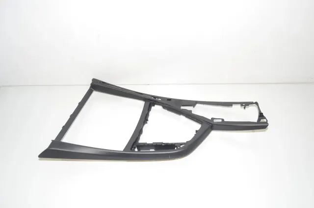 Center Console Trim