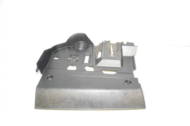 Dashboard Lower Trim