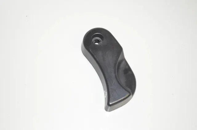 Bonnet Release Handle
