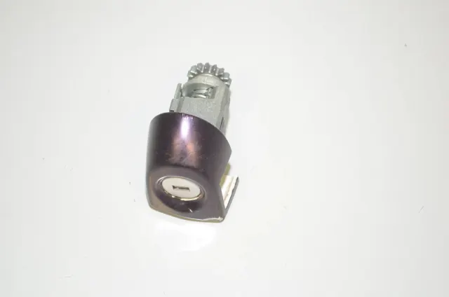 Handle Locking Padlock