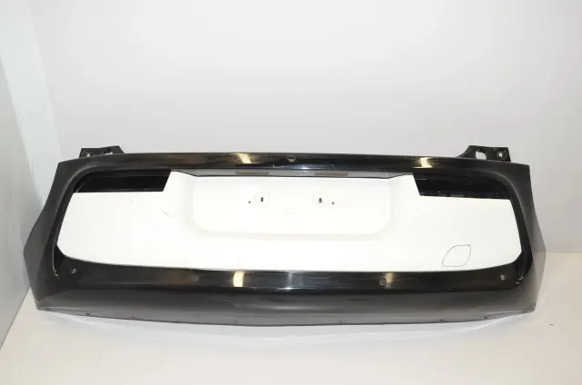 Rear Bumper