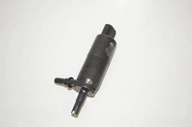 Headlight Washer Motor