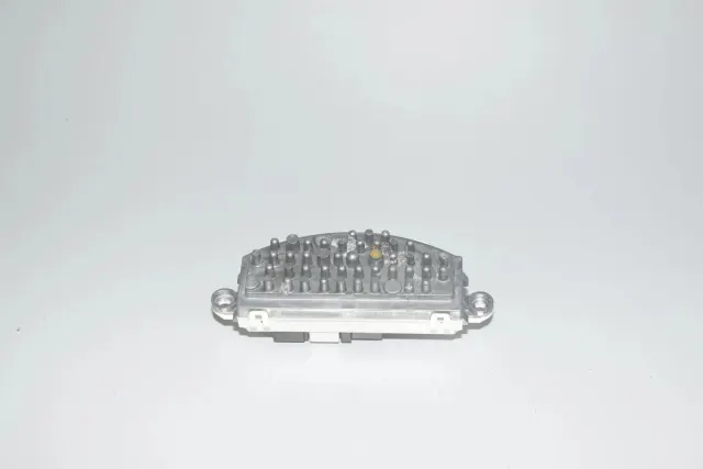 Interior Heater Resistor