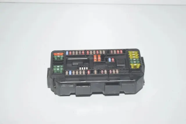 Fuse Box