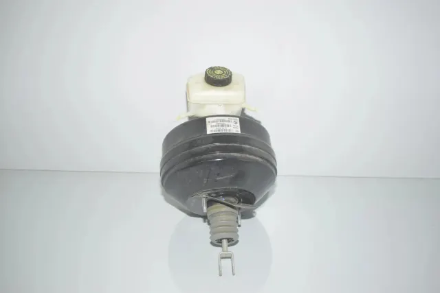 Brake Servo Booster