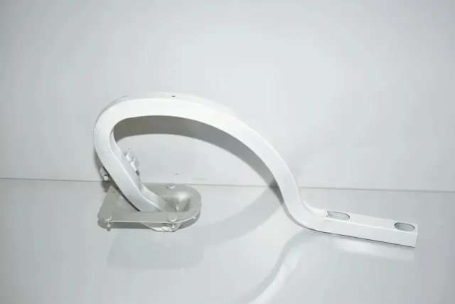 Left Side Bootlid Hinge
