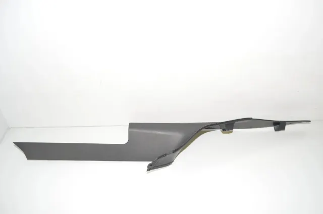 Right Side Pillar Trim