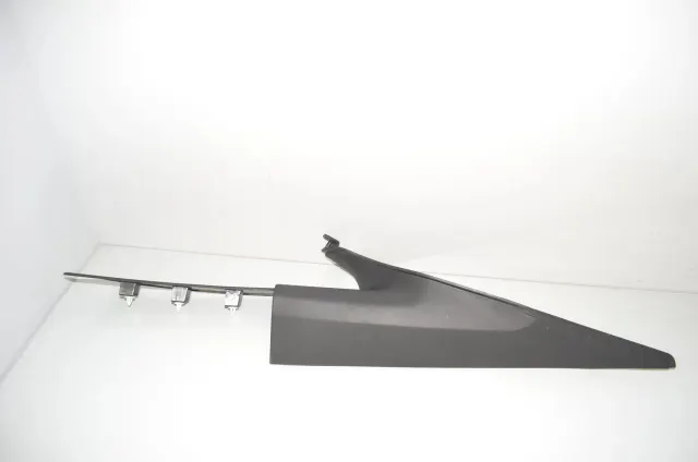 Rear Left Pillar Trim