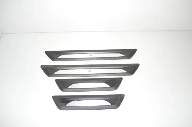 Door Sill Trim Kit
