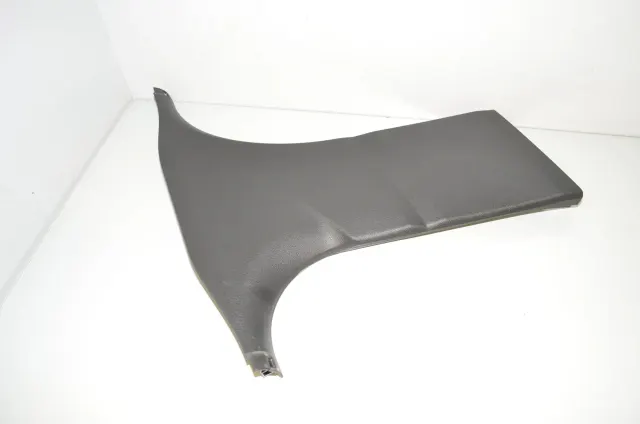 Right Side B Pillar Trim