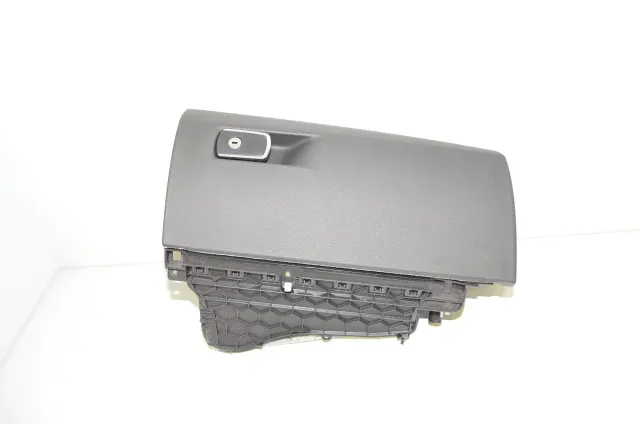 Glove Compartment