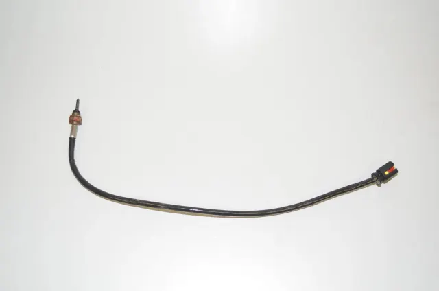 Temperature Sensor