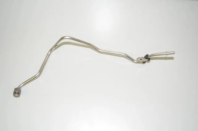 Fuel Pipe