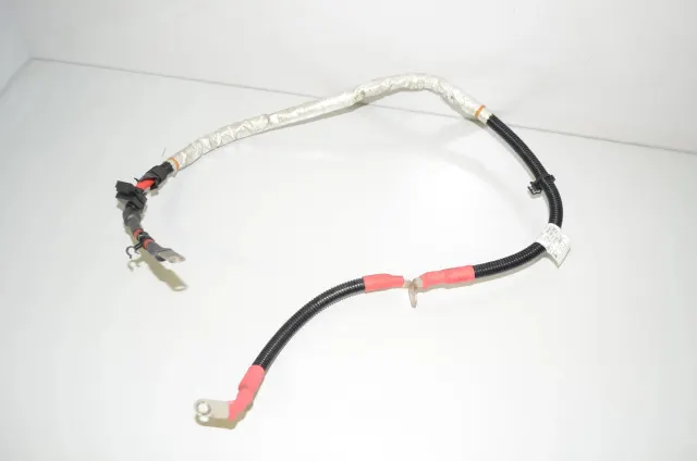 Positive Battery Cable