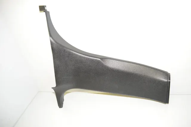 Right Side B Pillar Trim