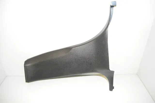 Left Side B Pillar Trim