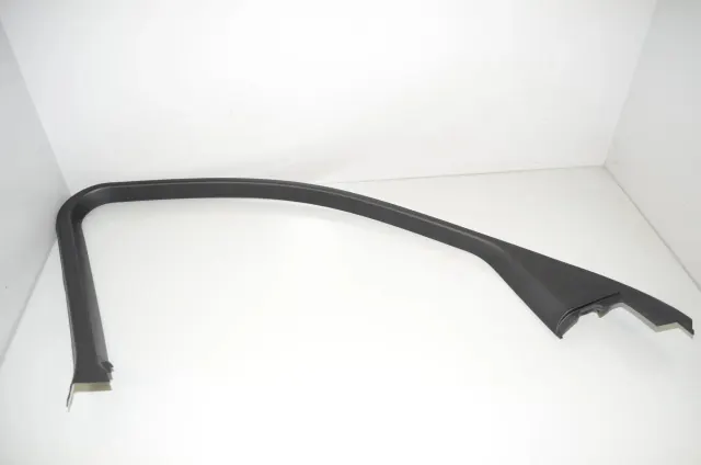 Front Left Door Panel