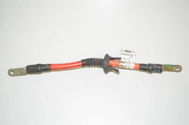 Positive Battery Cable