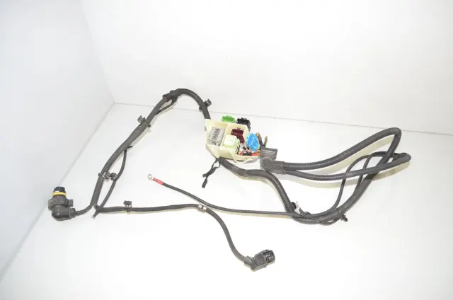 Engine Cable Harness