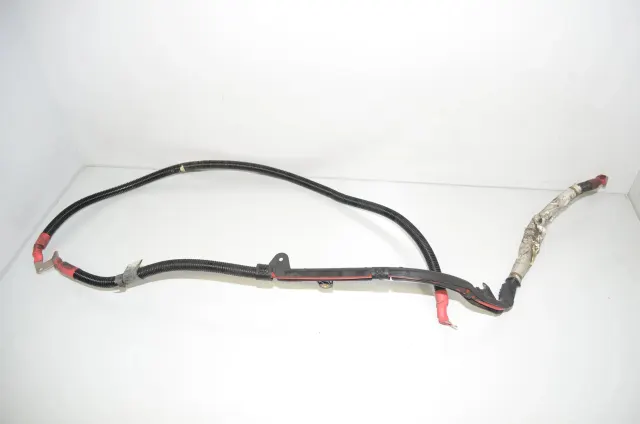 Positive Battery Cable