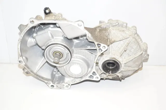 Gearbox