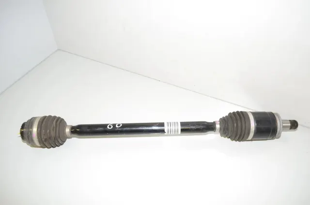 Rear Right Driveshaft