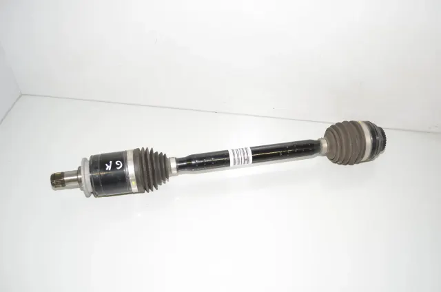 Rear Left Driveshaft