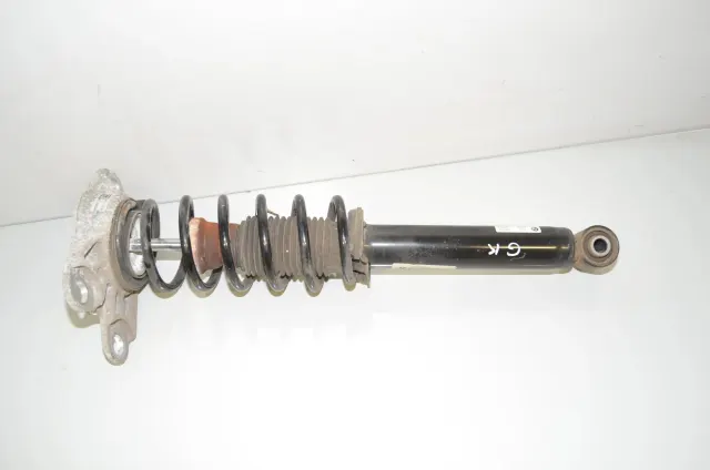 Rear Left Shock Absorber