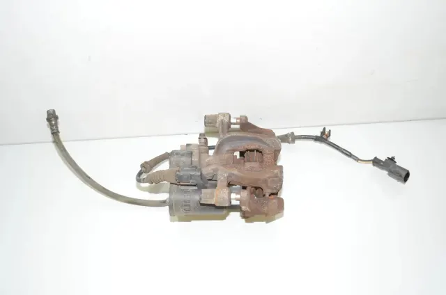 Rear Left Brake Caliper