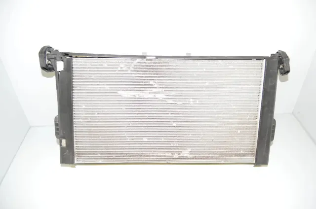 Radiator Pack Set