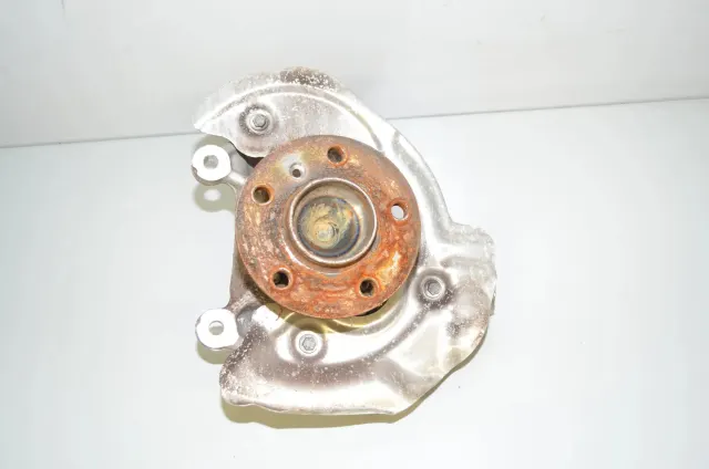 Front Right Wheel Hub